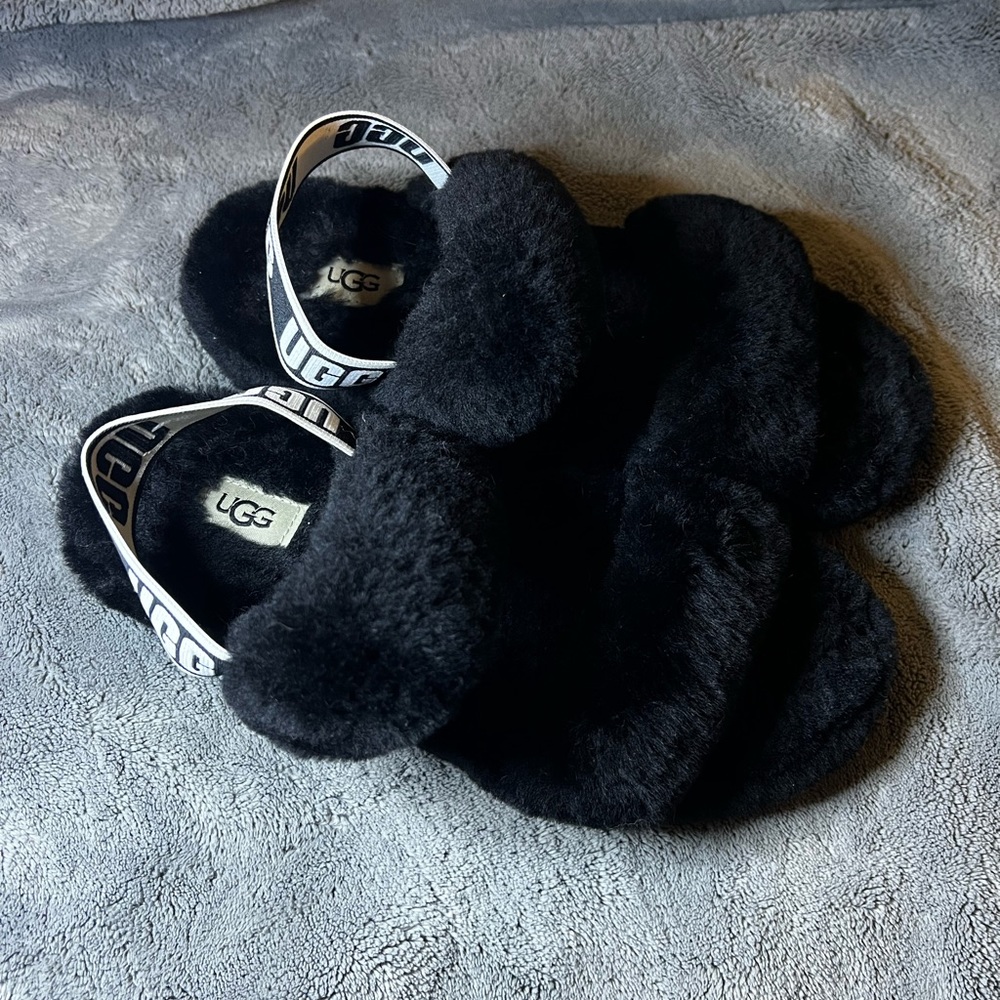 Ugg Fluff Yeah - image 2